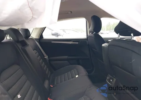 2015 Ford Fusion Se from USA, damaged, VIN 3FA6P0H76FR191459